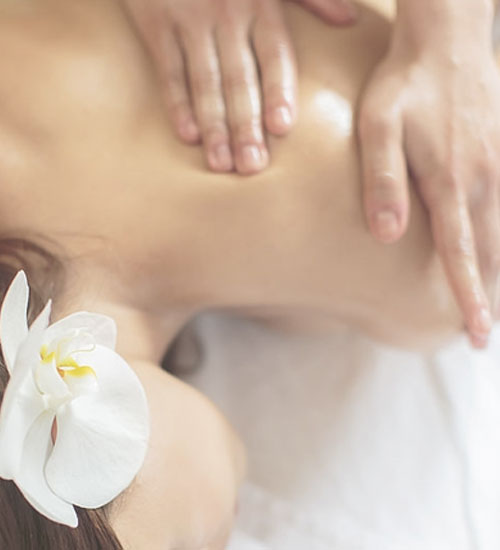 Benefits of Silvan Art Of Healing  Massage